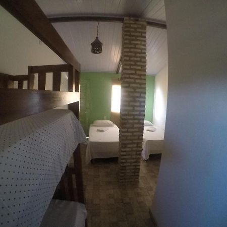 Hostel Porto Galeao บายาฟอร์โมซา ภายนอก รูปภาพ