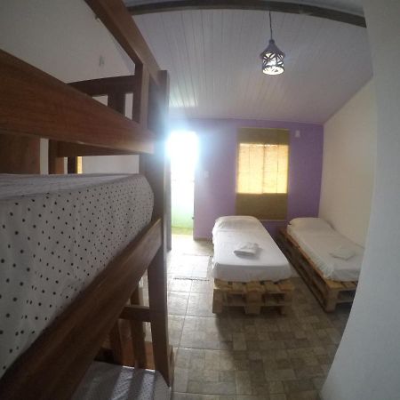 Hostel Porto Galeao บายาฟอร์โมซา ภายนอก รูปภาพ