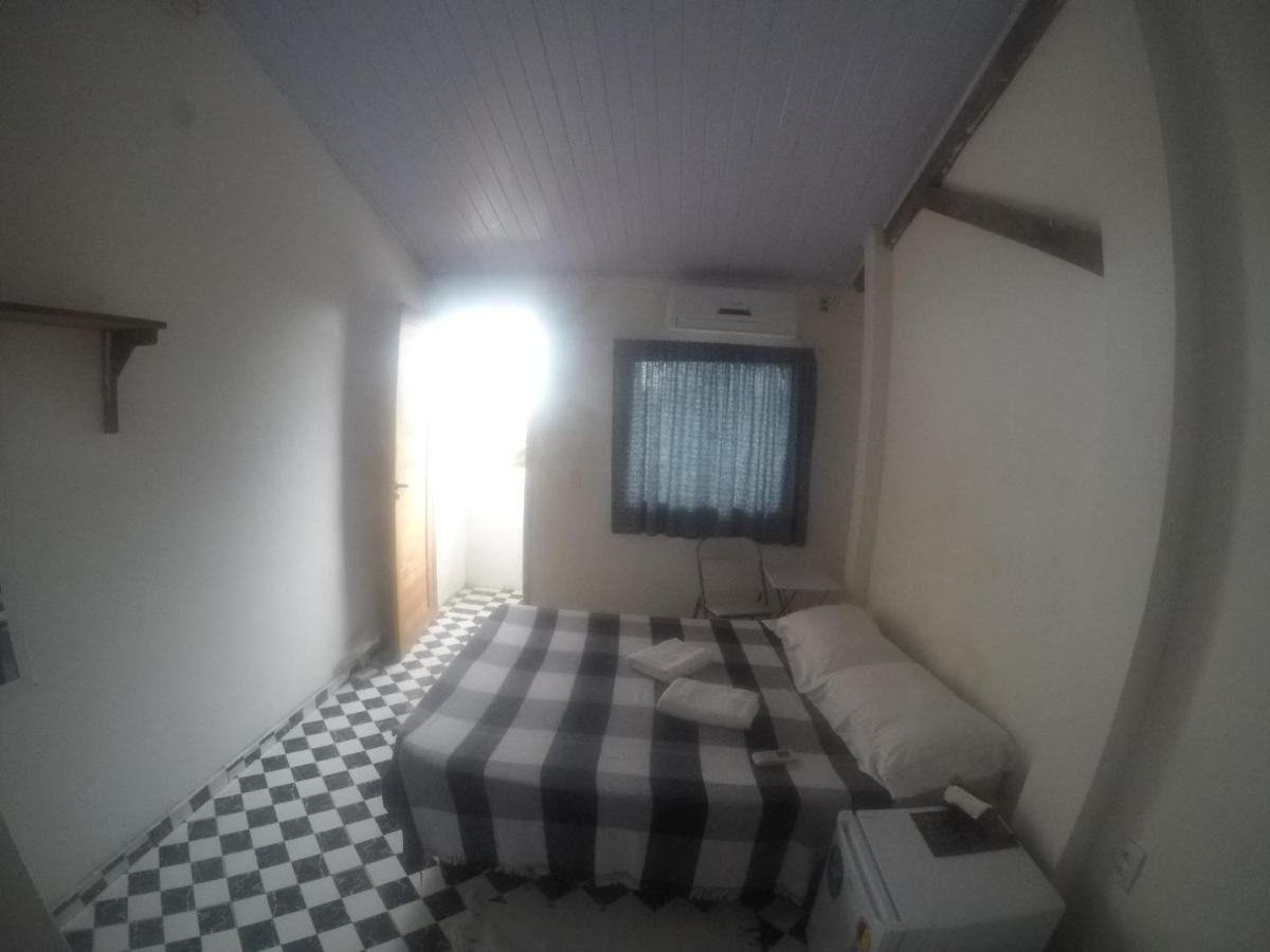 Hostel Porto Galeao บายาฟอร์โมซา ภายนอก รูปภาพ
