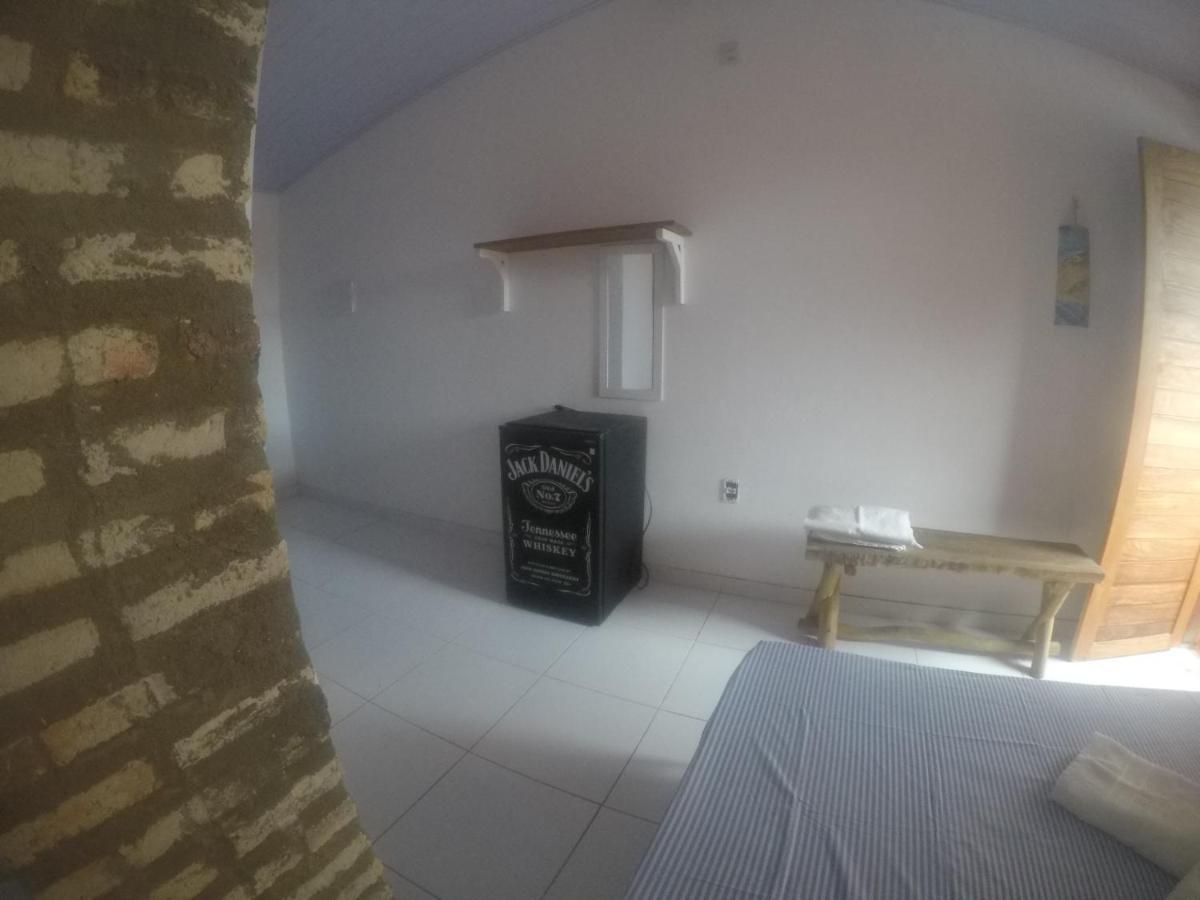 Hostel Porto Galeao บายาฟอร์โมซา ภายนอก รูปภาพ