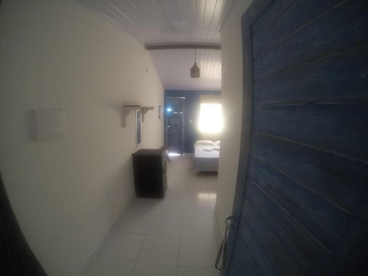 Hostel Porto Galeao บายาฟอร์โมซา ภายนอก รูปภาพ