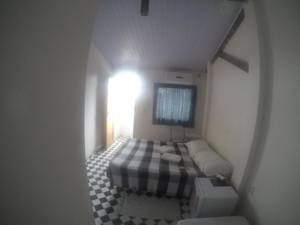 Hostel Porto Galeao บายาฟอร์โมซา ภายนอก รูปภาพ