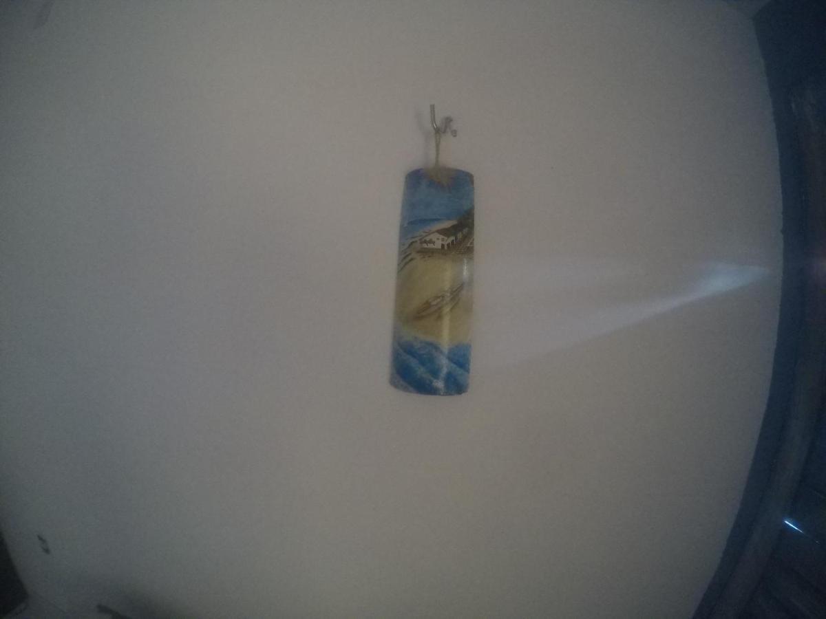 Hostel Porto Galeao บายาฟอร์โมซา ภายนอก รูปภาพ