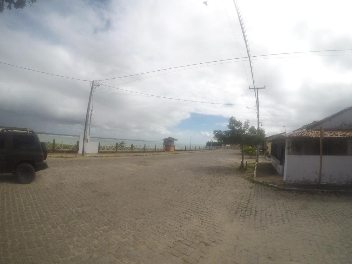 Hostel Porto Galeao บายาฟอร์โมซา ภายนอก รูปภาพ