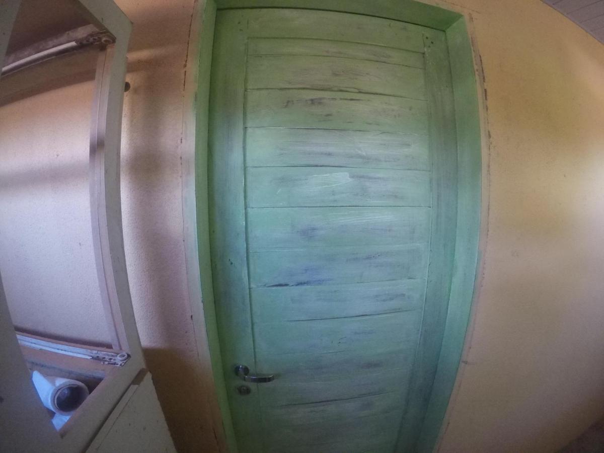 Hostel Porto Galeao บายาฟอร์โมซา ภายนอก รูปภาพ