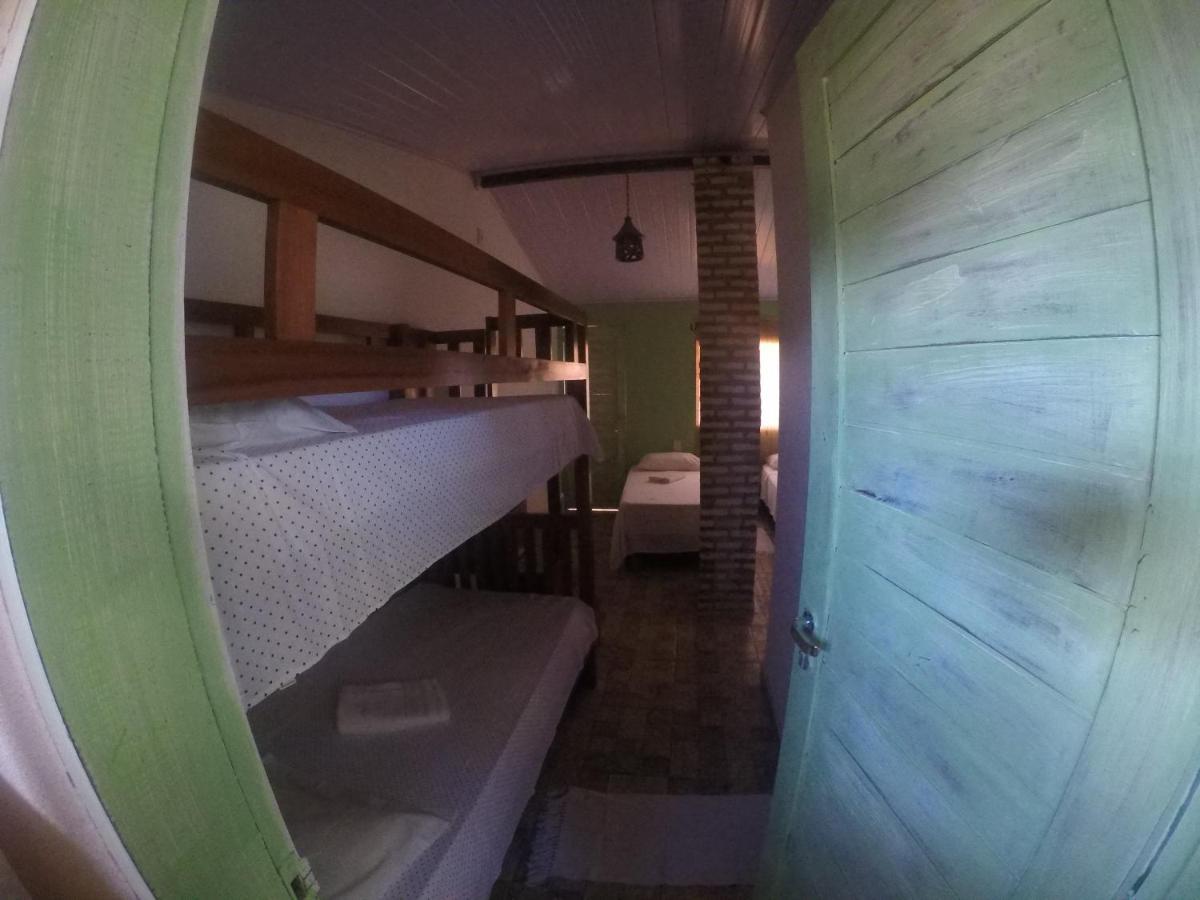 Hostel Porto Galeao บายาฟอร์โมซา ภายนอก รูปภาพ