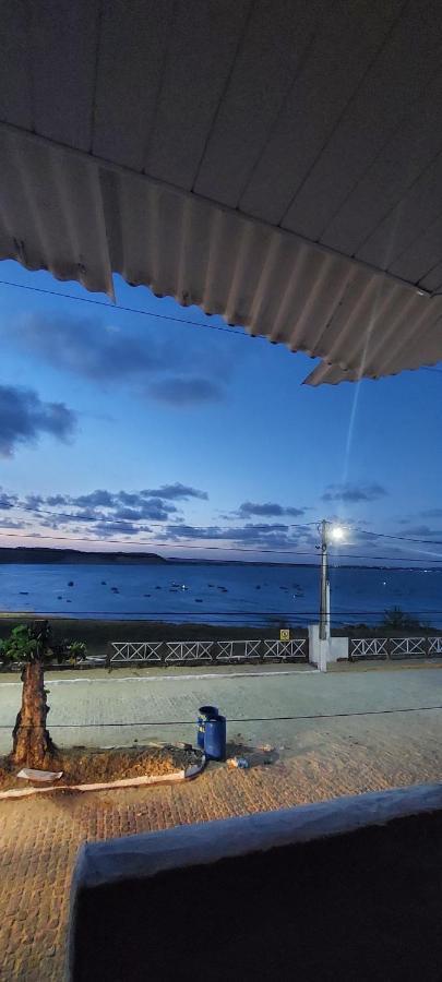Hostel Porto Galeao บายาฟอร์โมซา ภายนอก รูปภาพ