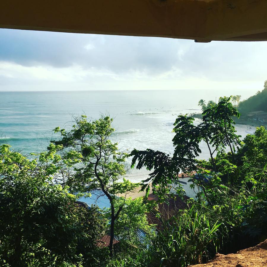 Hostel Porto Galeao บายาฟอร์โมซา ภายนอก รูปภาพ
